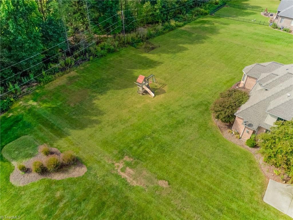 8517 Merriman Farm Road Oak Ridge, NC 27310 - Photo 37 of 41
