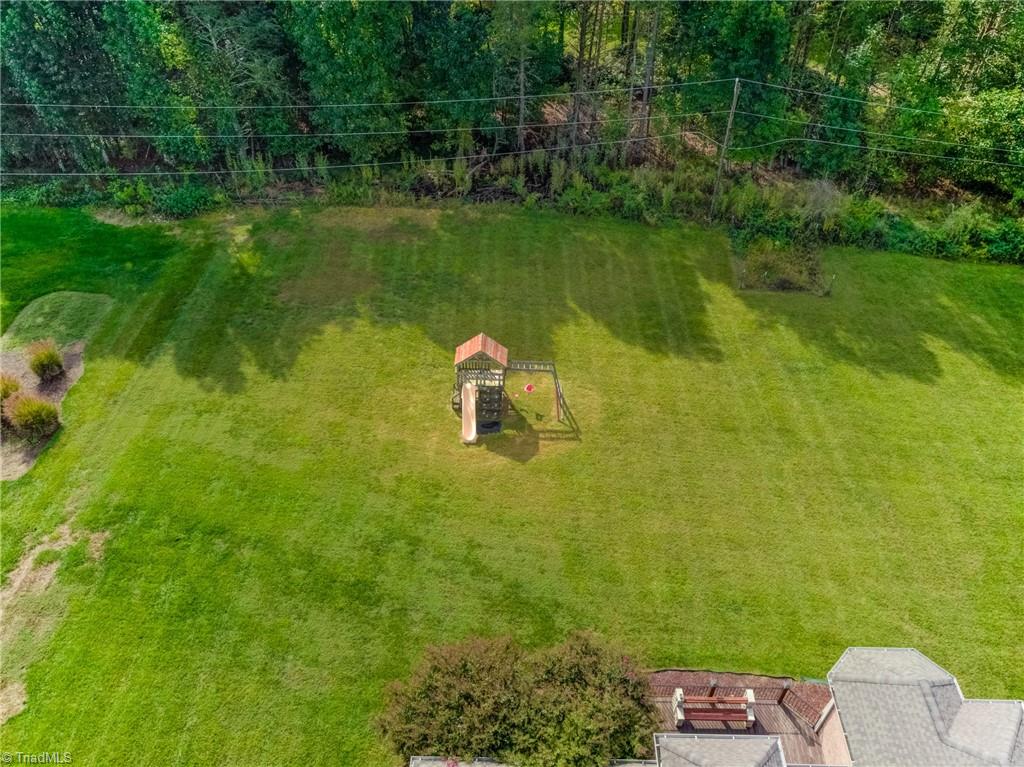 8517 Merriman Farm Road Oak Ridge, NC 27310 - Photo 38 of 41
