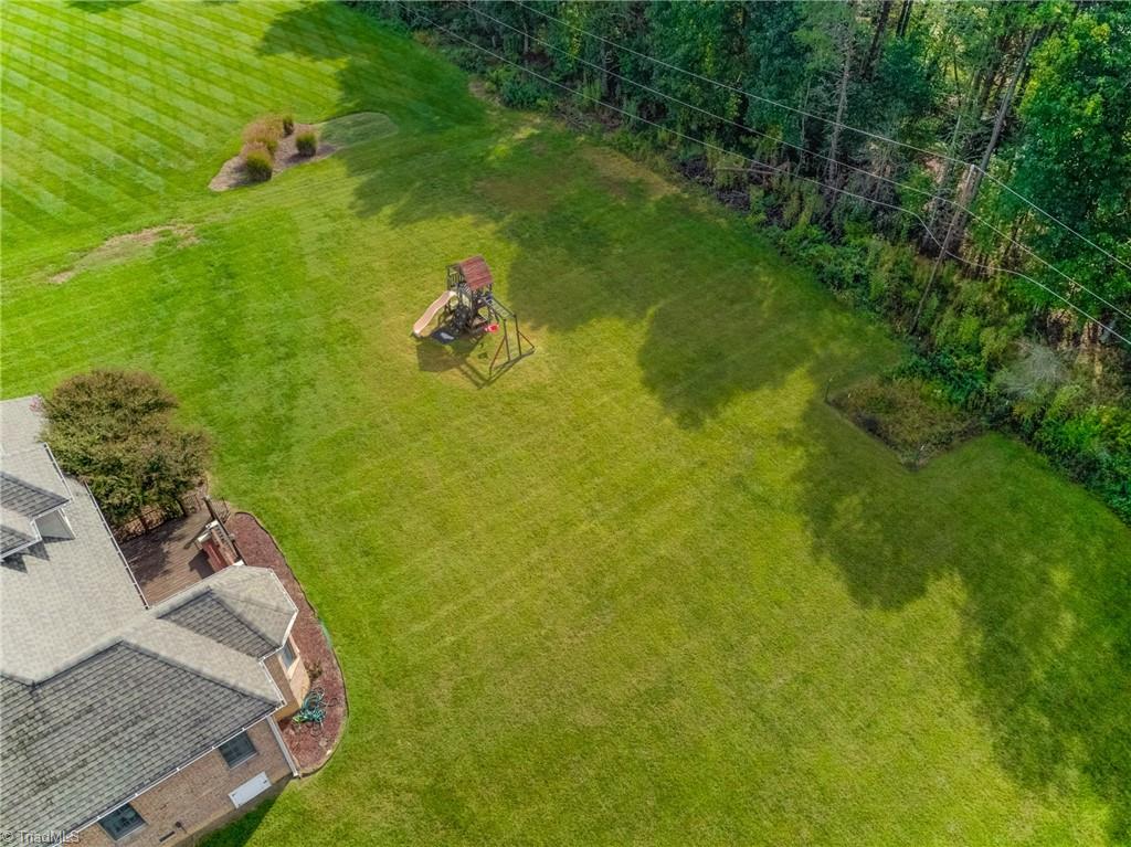 8517 Merriman Farm Road Oak Ridge, NC 27310 - Photo 39 of 41