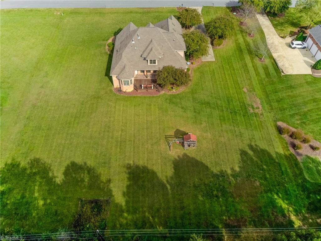 8517 Merriman Farm Road Oak Ridge, NC 27310 - Photo 40 of 41