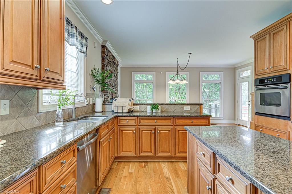8517 Merriman Farm Road Oak Ridge, NC 27310 - Photo 5 of 41