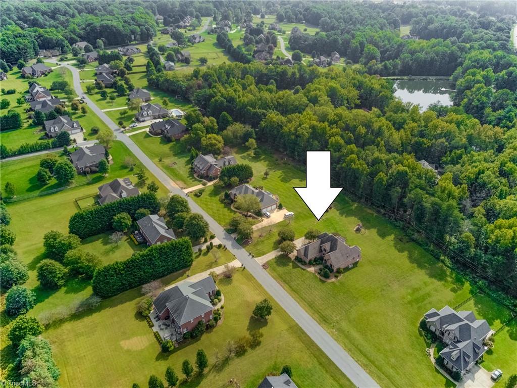 8517 Merriman Farm Road Oak Ridge, NC 27310 - Photo 41 of 41
