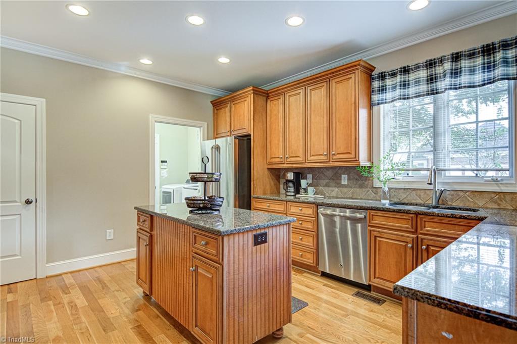 8517 Merriman Farm Road Oak Ridge, NC 27310 - Photo 6 of 41