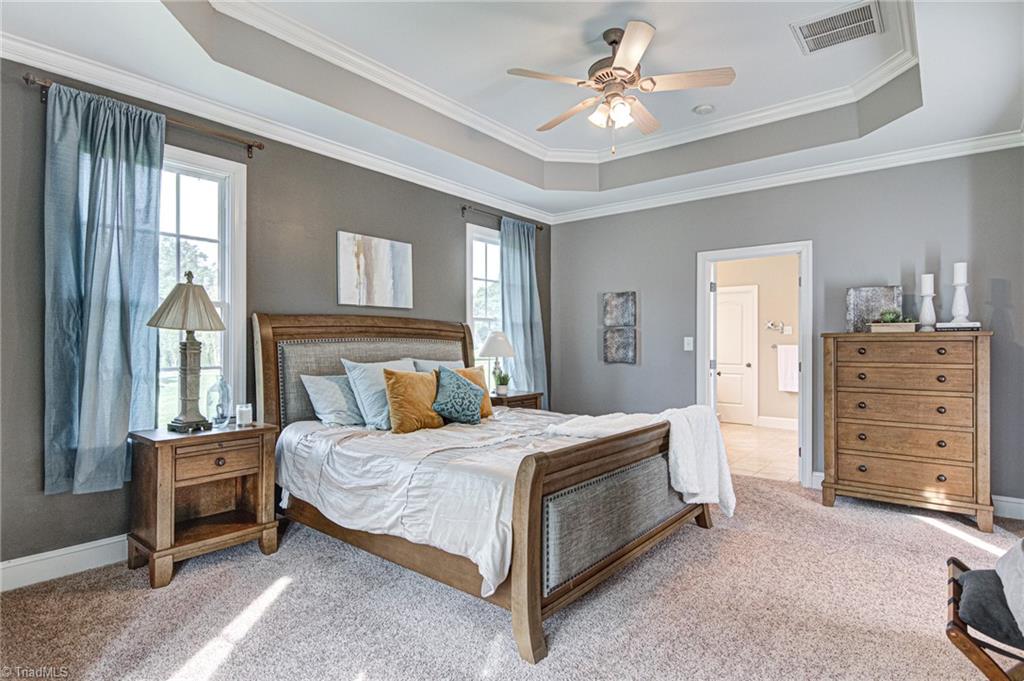 8517 Merriman Farm Road Oak Ridge, NC 27310 - Photo 9 of 41