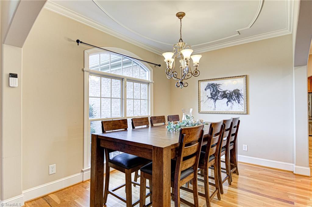 8517 Merriman Farm Road Oak Ridge, NC 27310 - Photo 10 of 41