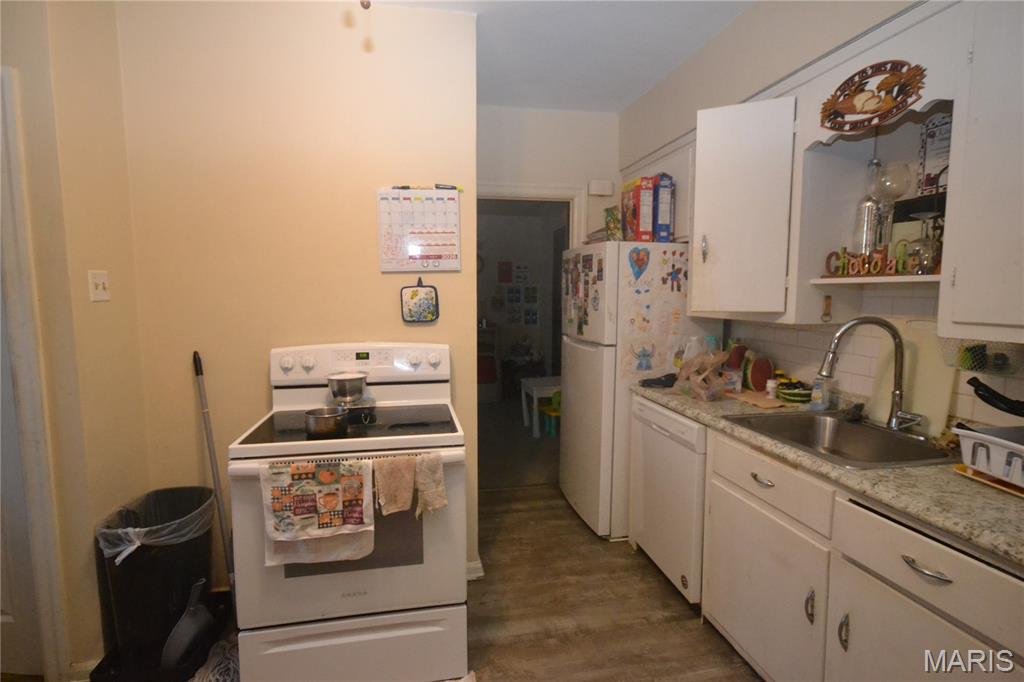 111-113 Kansas Avenue Belleville, IL 62221 - Photo 24 of 27