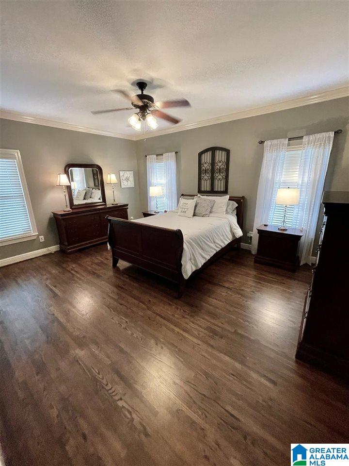 1046 Crest Road Leeds, AL 35094 - Photo 10 of 36