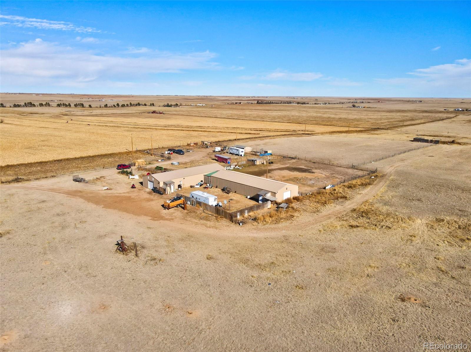 7455 South Rush Road Rush, CO 80833 - Photo 17 of 20 Gallery Image 17