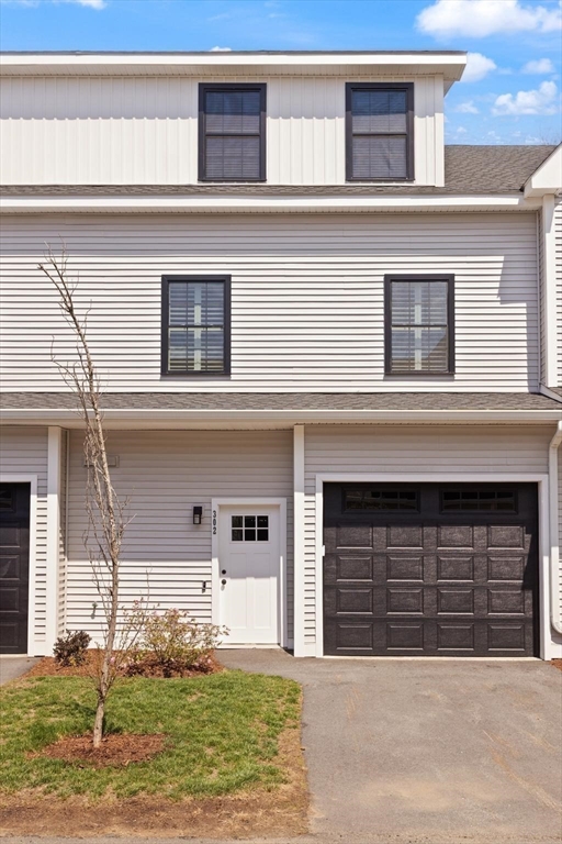 300 Albion Road, Unit 302 Bedford, MA 01730 - Photo 29 of 38 Gallery Image 29