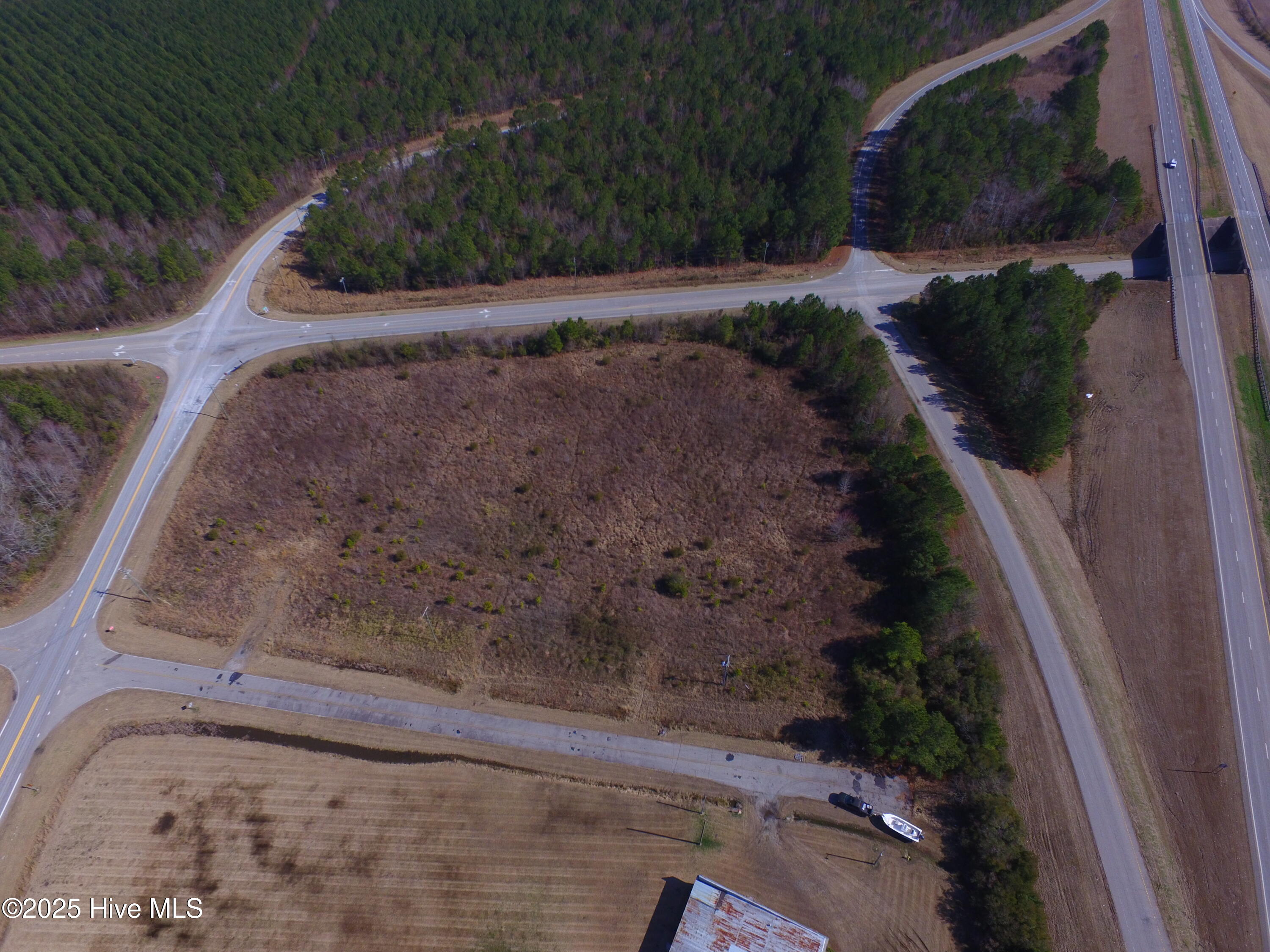 0 Scuppernong Road Creswell, NC 27928 - Photo 2 of 6 C8C23542-1738-4ABC-950B-237CA753BF8D