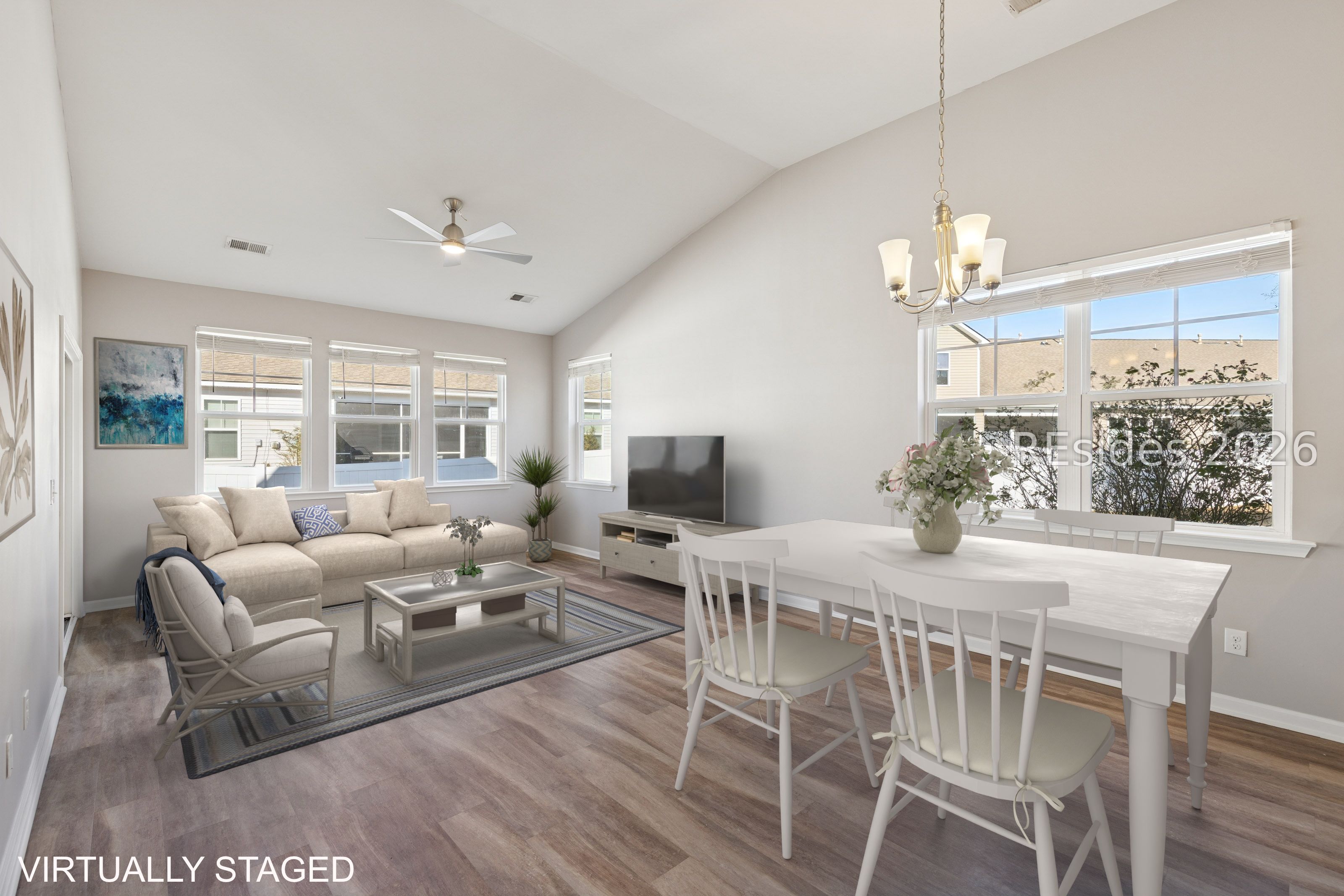 320 Corn Ml Way Bluffton, SC 29909 - Photo 13 of 47