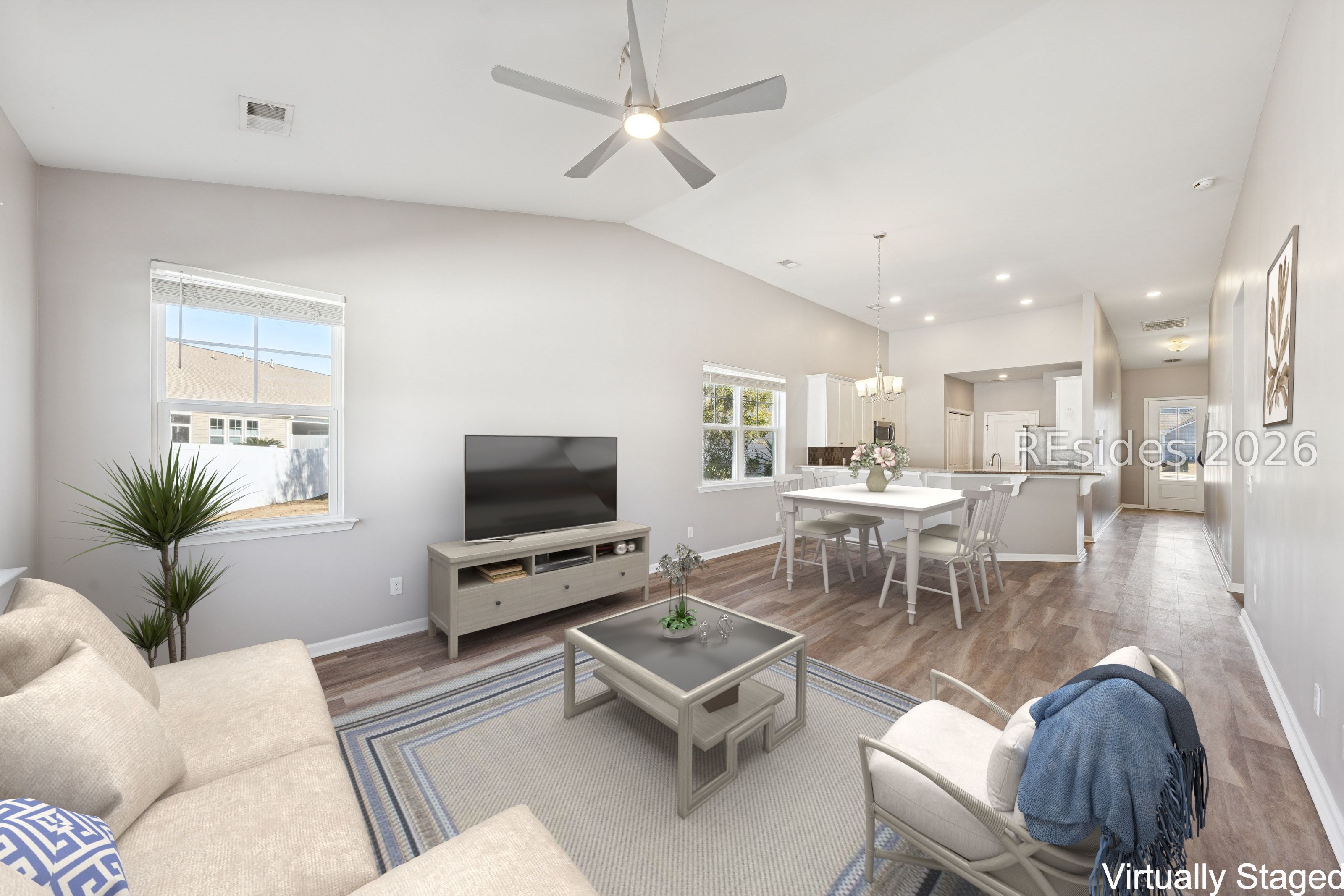 320 Corn Ml Way Bluffton, SC 29909 - Photo 17 of 47