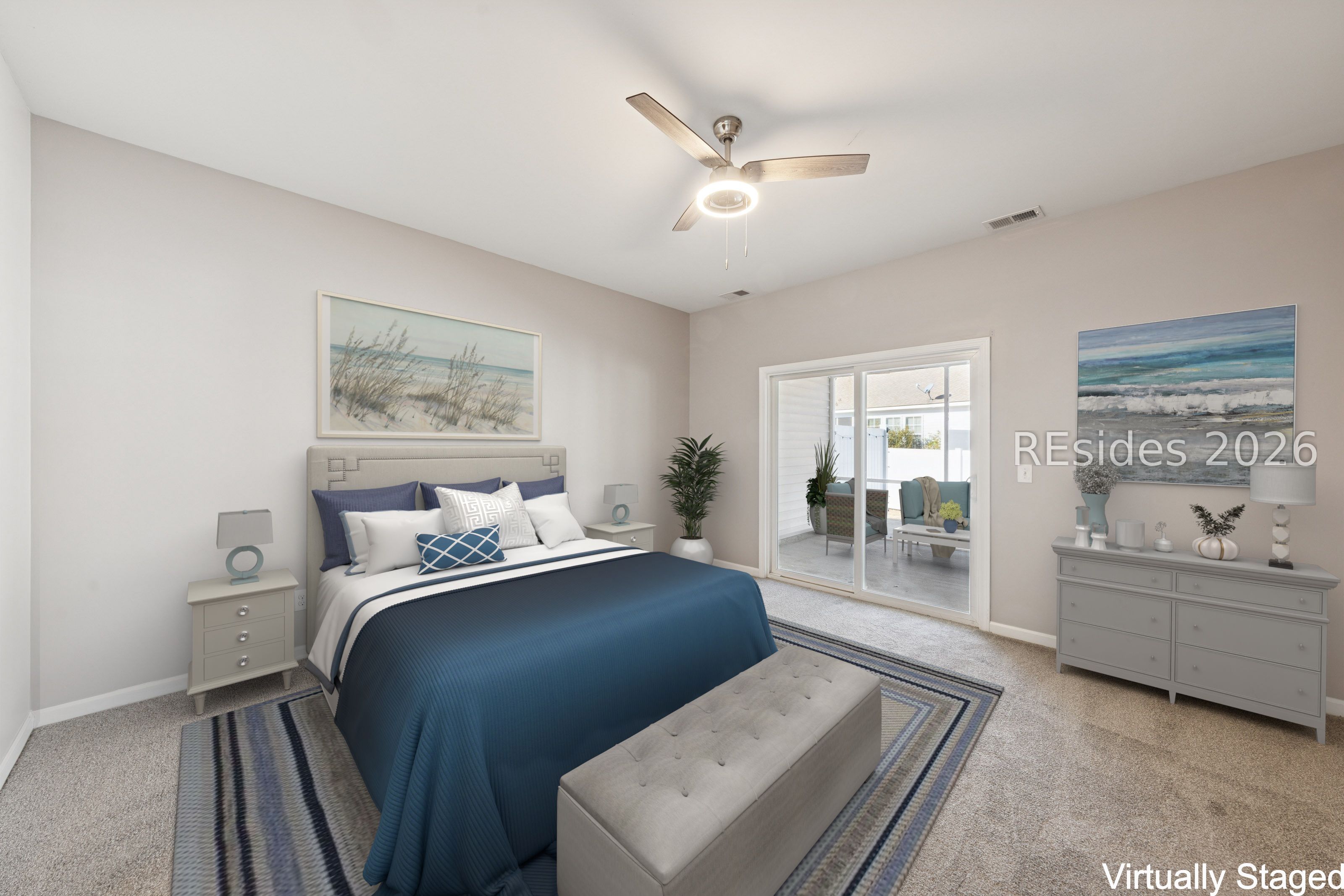 320 Corn Ml Way Bluffton, SC 29909 - Photo 20 of 47