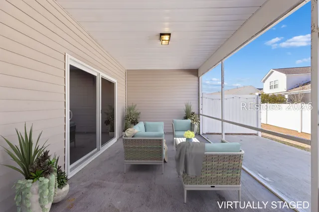 $365,000 | 320 Corn Ml Way, Bluffton, SC 29909