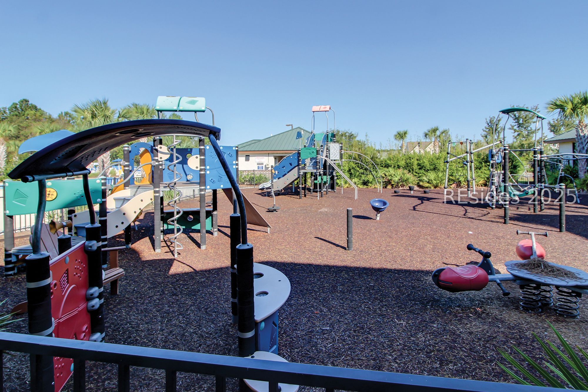 320 Corn Ml Way Bluffton, SC 29909 - Photo 44 of 47