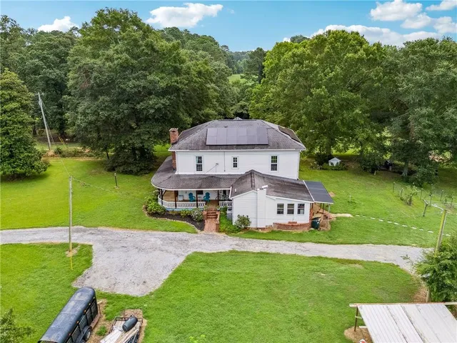 $549,900 | 475 Evergreen Road Northeast, Resaca, GA 30735