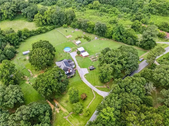 $549,900 | 475 Evergreen Road Northeast, Resaca, GA 30735