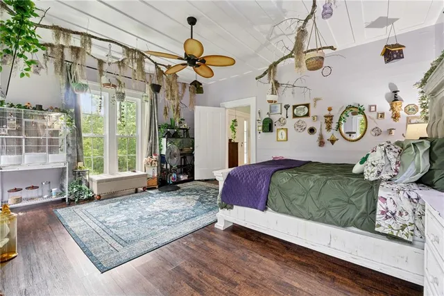 $549,900 | 475 Evergreen Road Northeast, Resaca, GA 30735