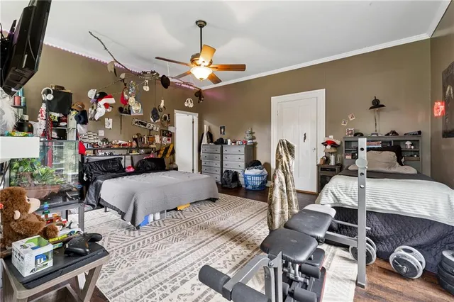 $549,900 | 475 Evergreen Road Northeast, Resaca, GA 30735