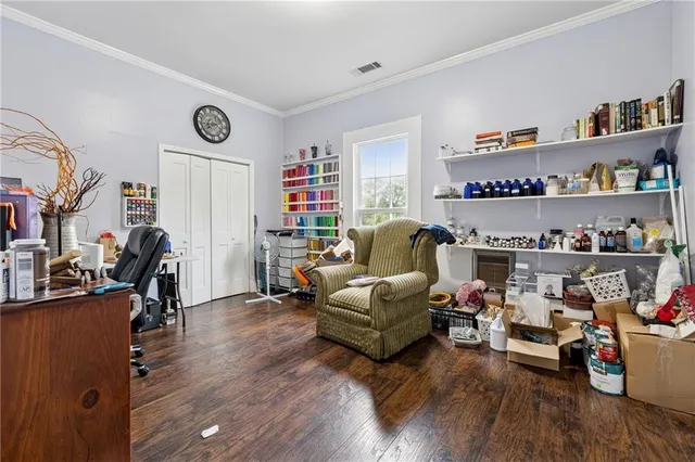 $549,900 | 475 Evergreen Road Northeast, Resaca, GA 30735