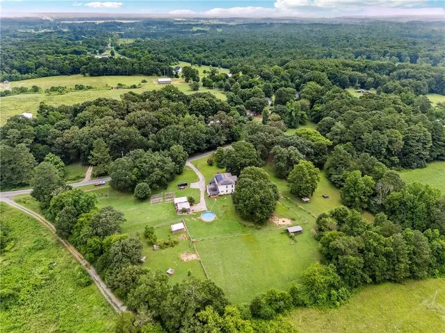 $549,900 | 475 Evergreen Road Northeast, Resaca, GA 30735