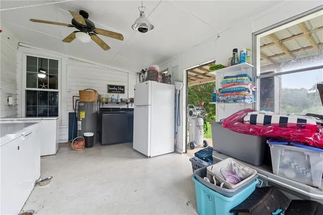 $549,900 | 475 Evergreen Road Northeast, Resaca, GA 30735