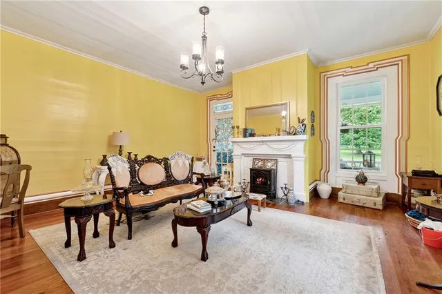 $549,900 | 475 Evergreen Road Northeast, Resaca, GA 30735