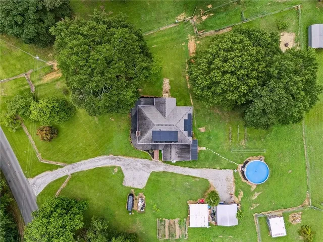 $549,900 | 475 Evergreen Road Northeast, Resaca, GA 30735