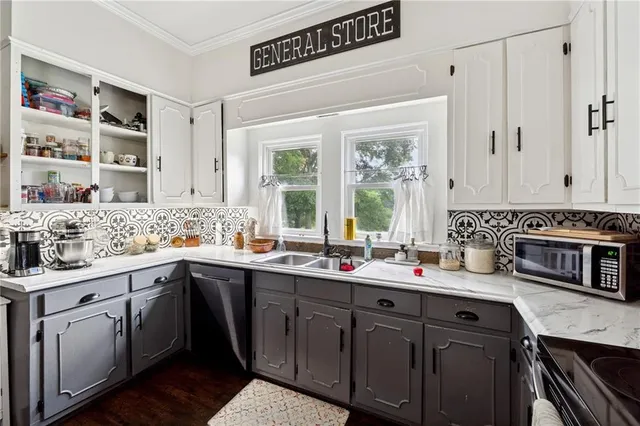 $549,900 | 475 Evergreen Road Northeast, Resaca, GA 30735