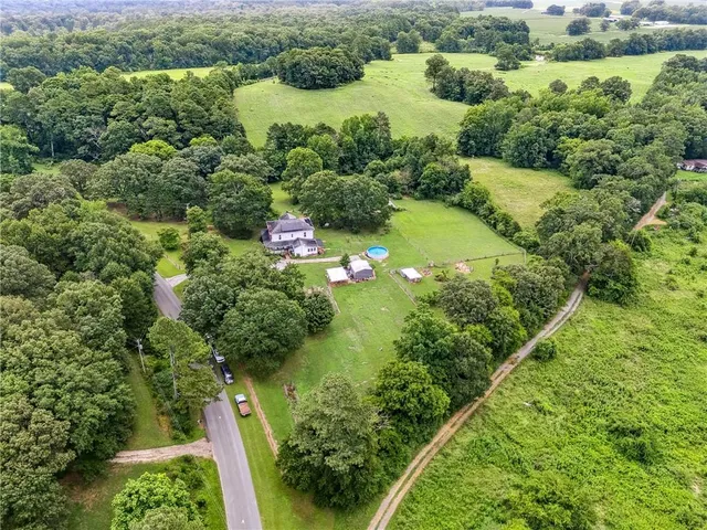 $549,900 | 475 Evergreen Road Northeast, Resaca, GA 30735