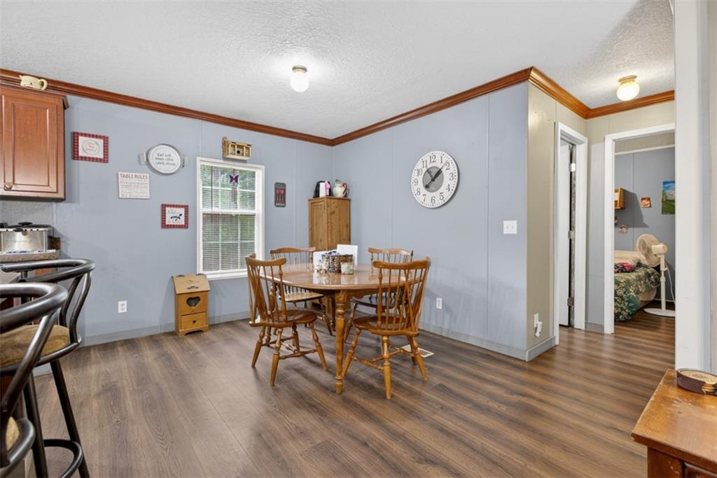 1903 B B Whitfield Road Jefferson, GA 30549 - Photo 9 of 49