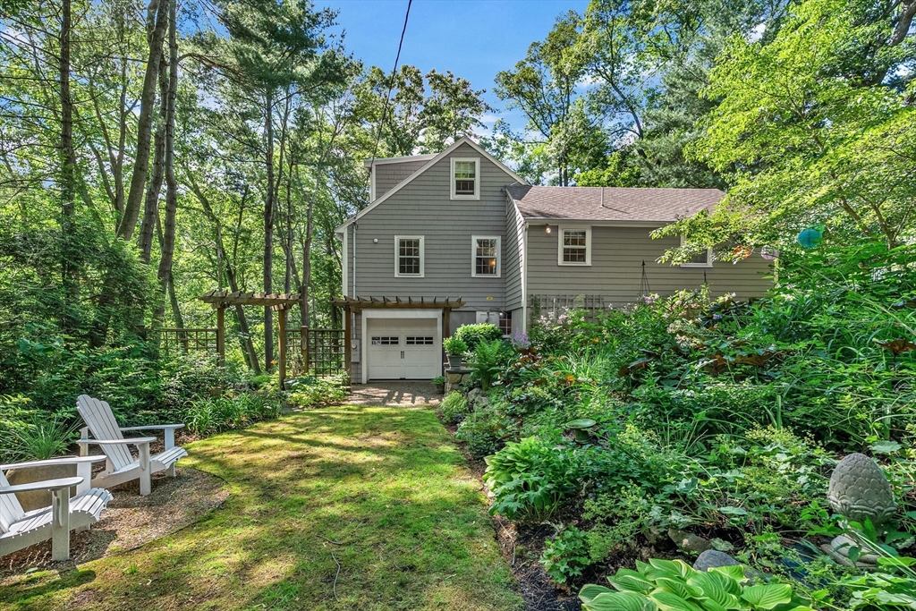44 Old Road Weston, MA 02493 - Photo 29 of 33