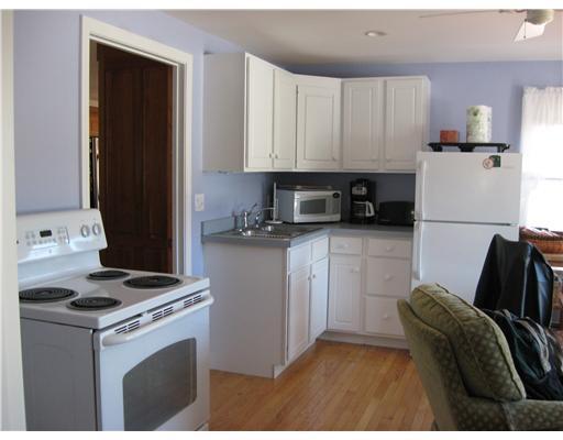 331 Clay Hill Road Cape Neddick, ME 03902 - Photo 16 of 31 Other. kitchen area for guest suite