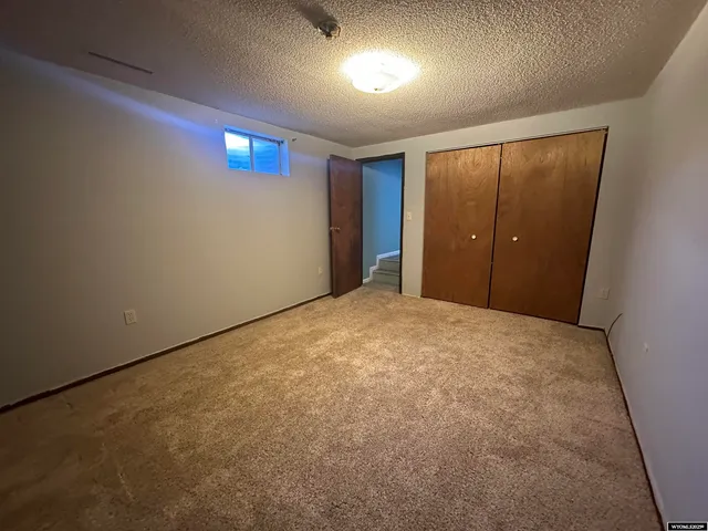 $273,000 | 1318 Arizona Street, Rawlins, WY 82301