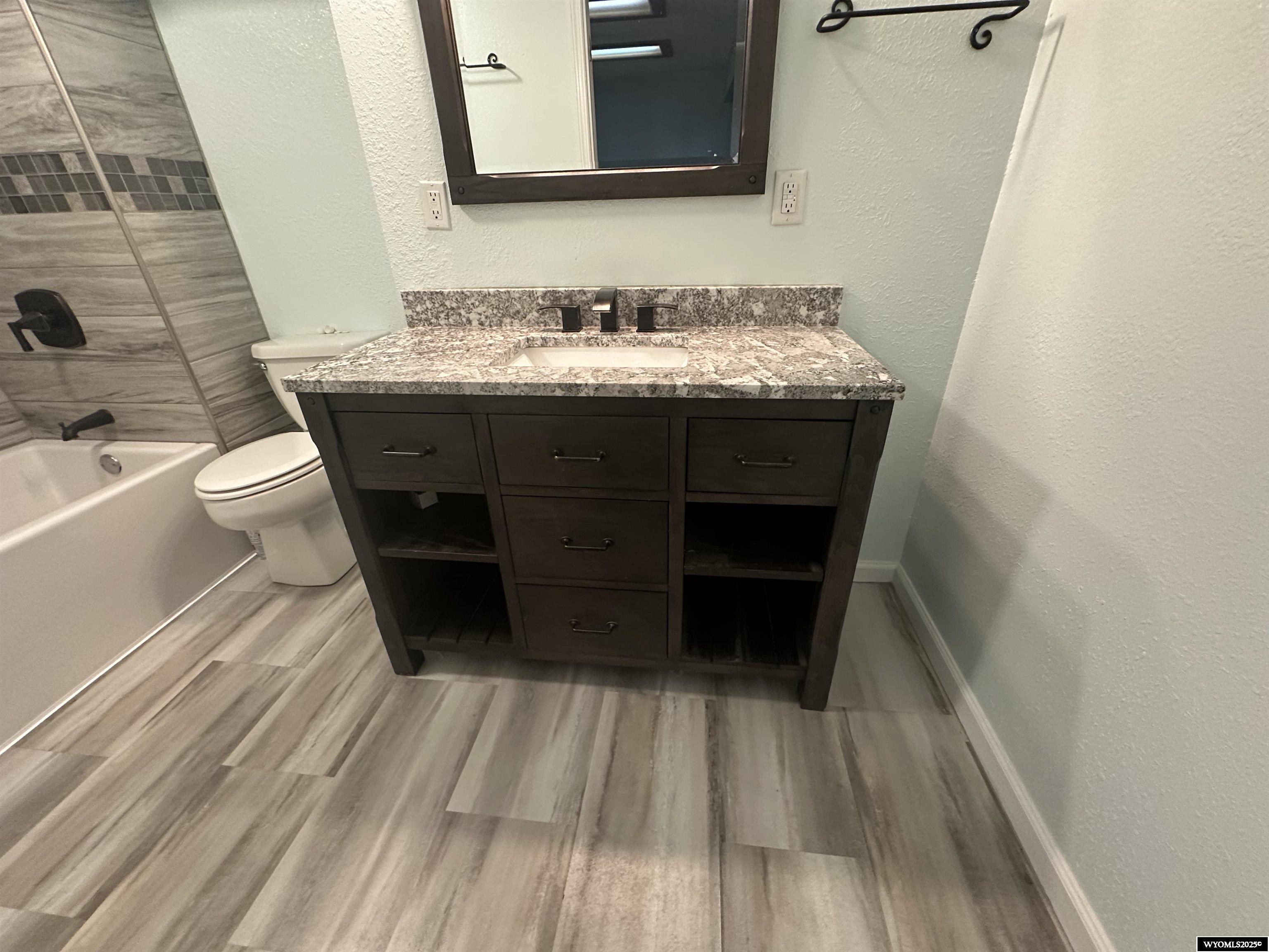 1318 Arizona Street Rawlins, WY 82301 - Photo 18 of 26