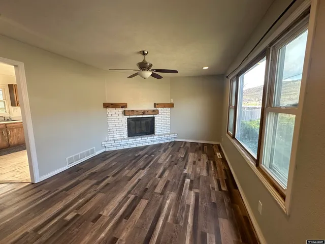 $273,000 | 1318 Arizona Street, Rawlins, WY 82301