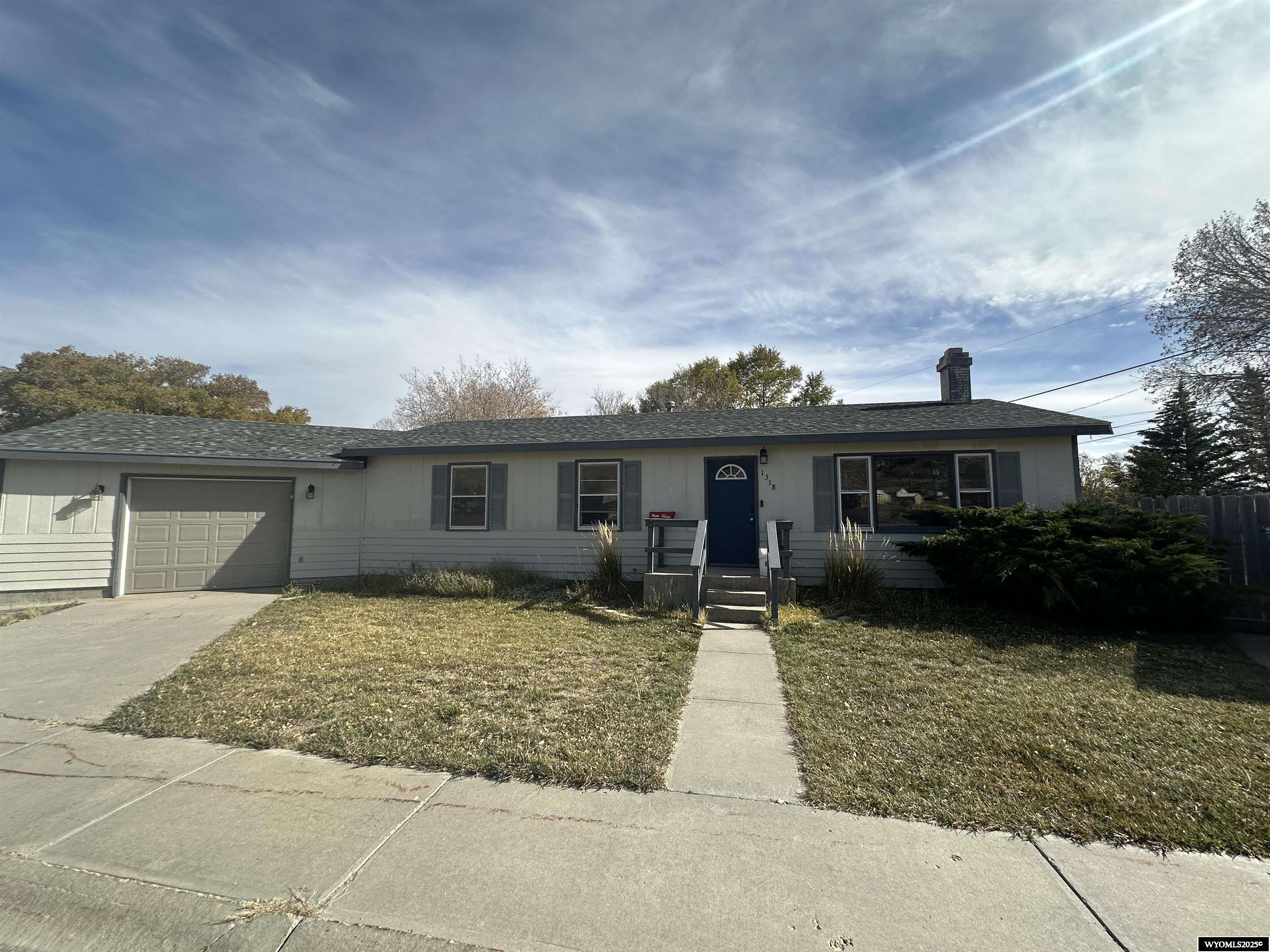 1318 Arizona Street Rawlins, WY 82301 - Photo 24 of 26