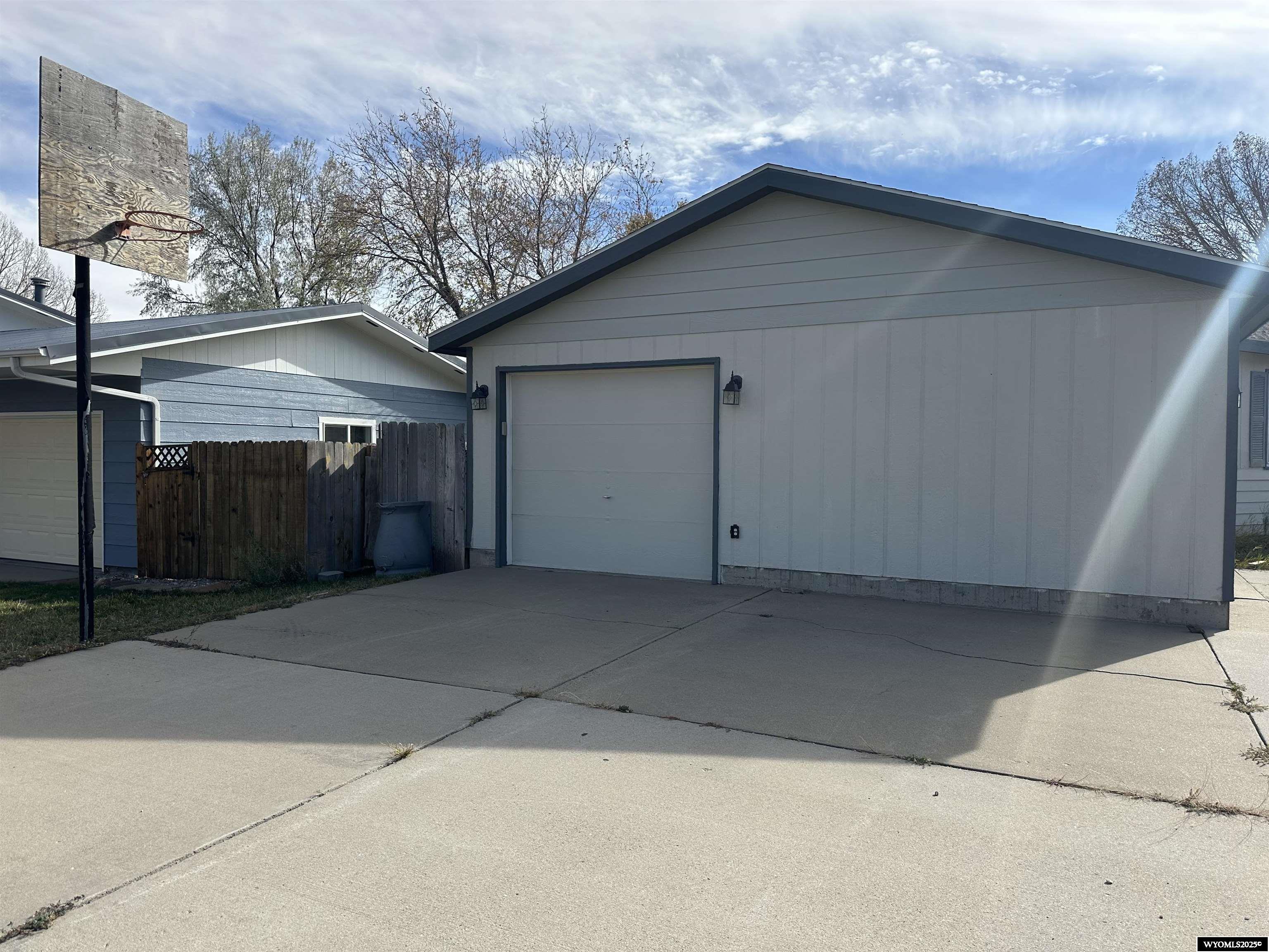 1318 Arizona Street Rawlins, WY 82301 - Photo 25 of 26