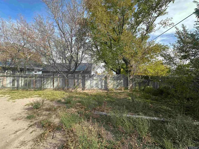 $273,000 | 1318 Arizona Street, Rawlins, WY 82301