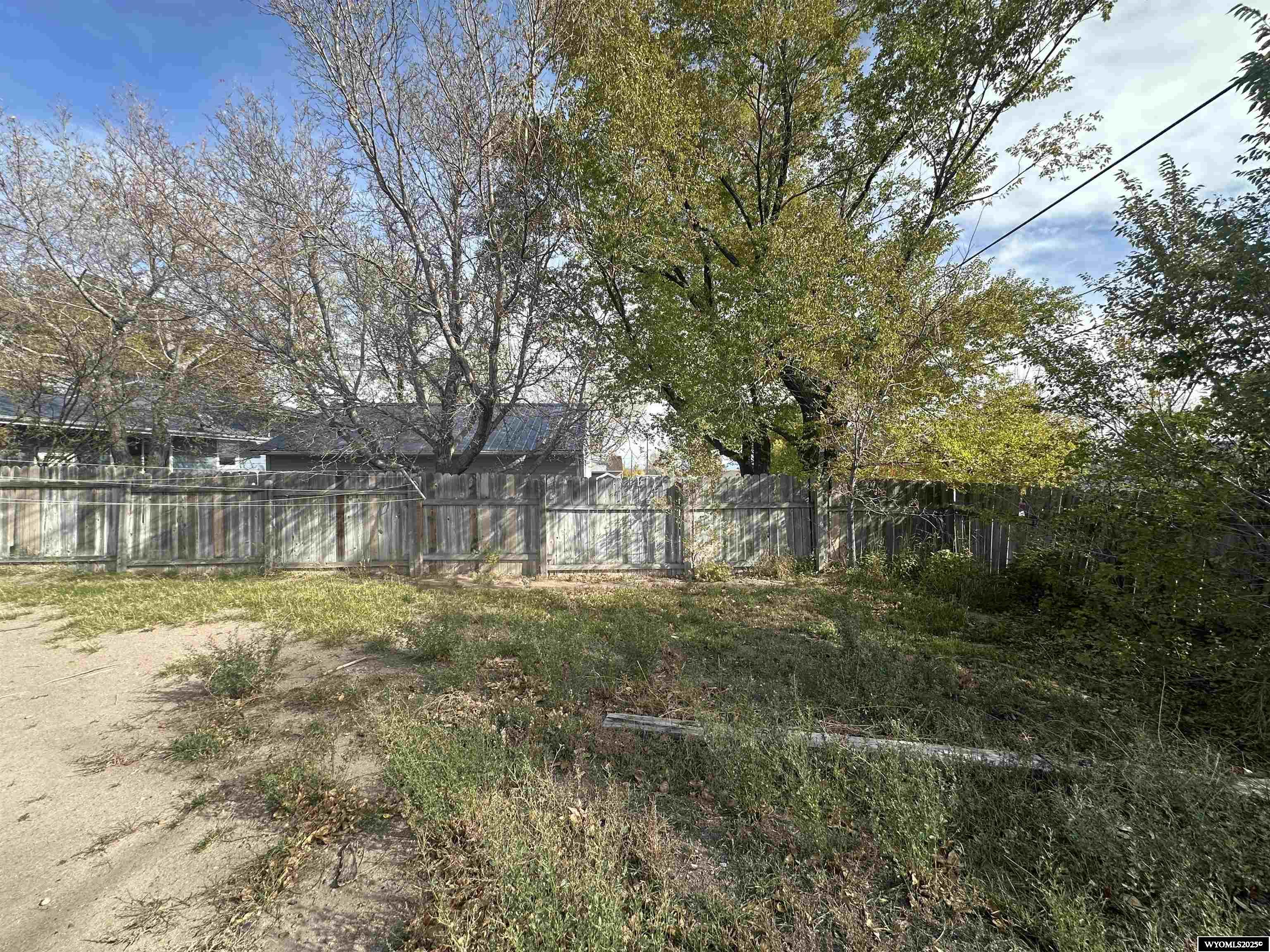 1318 Arizona Street Rawlins, WY 82301 - Photo 26 of 26