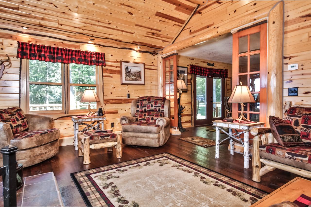 6316 West Cir Lily Road Manitowish Waters, WI 54545 - Photo 36 of 46 Gallery Image 36