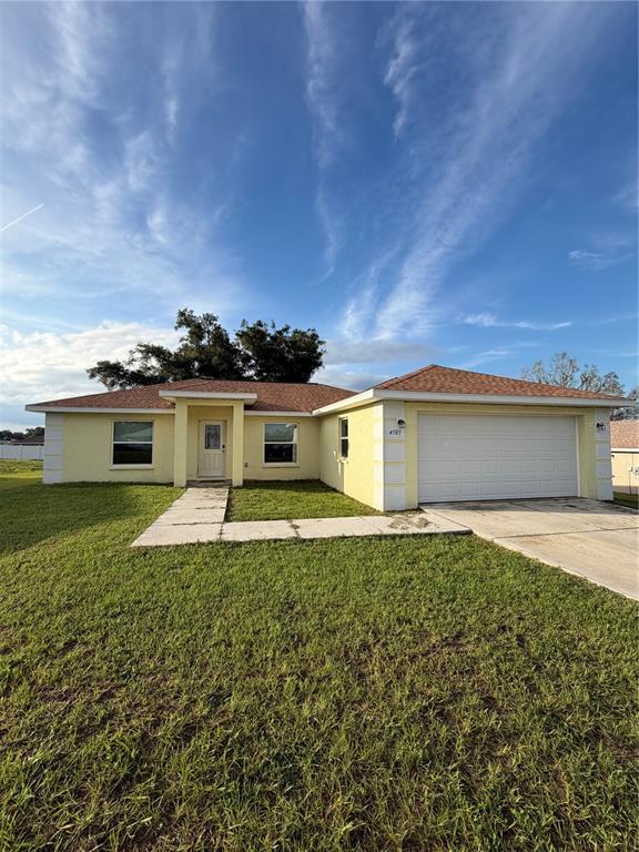 4505 East Walker Street Inverness, FL 34453 - Photo 1 of 13