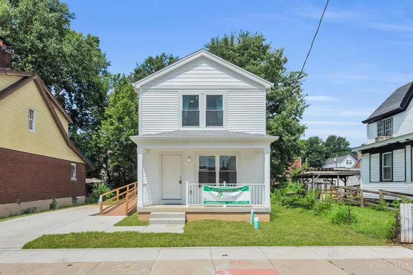 $249,900 | 3745 Borden Street, Cincinnati, OH 45223