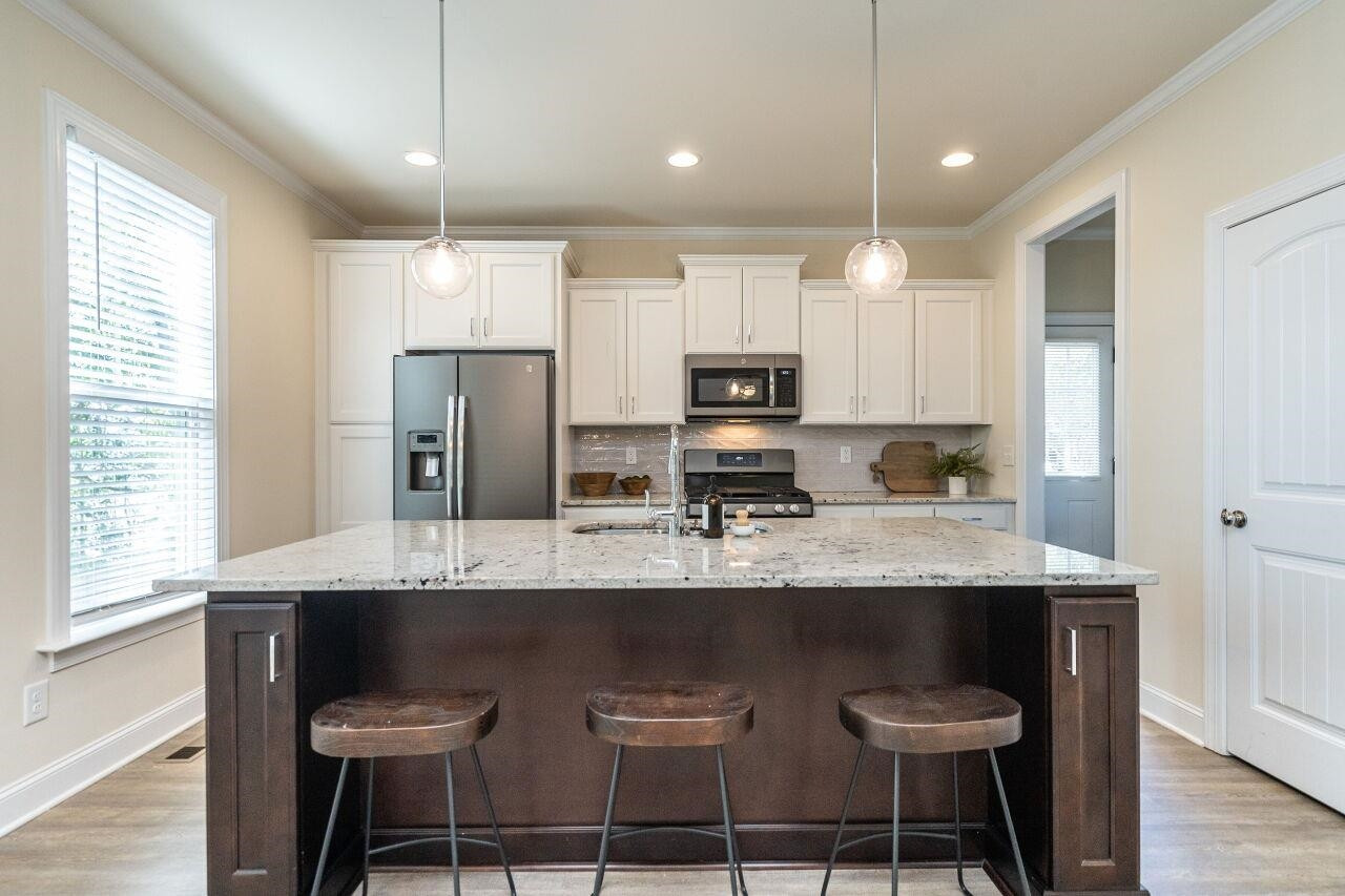 409 Bickett Boulevard Raleigh, NC 27608 - Photo 9 of 25 Photo 9