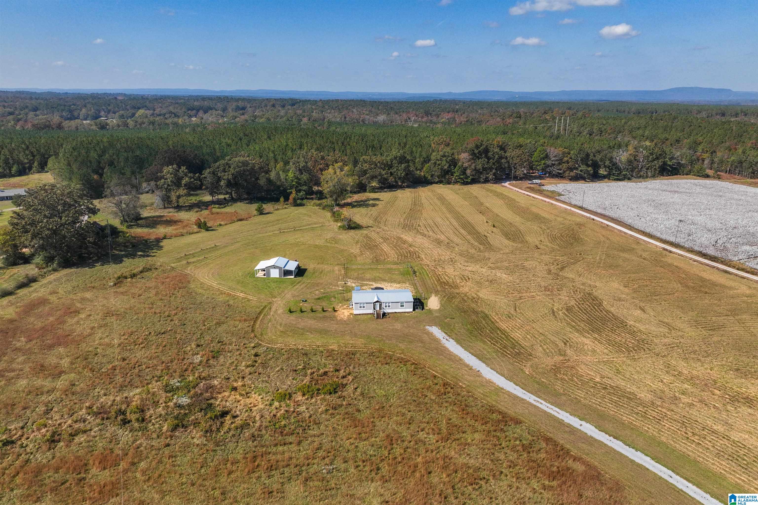 277 Jackson Farm Road Wilsonville, AL 35186 - Photo 64 of 68