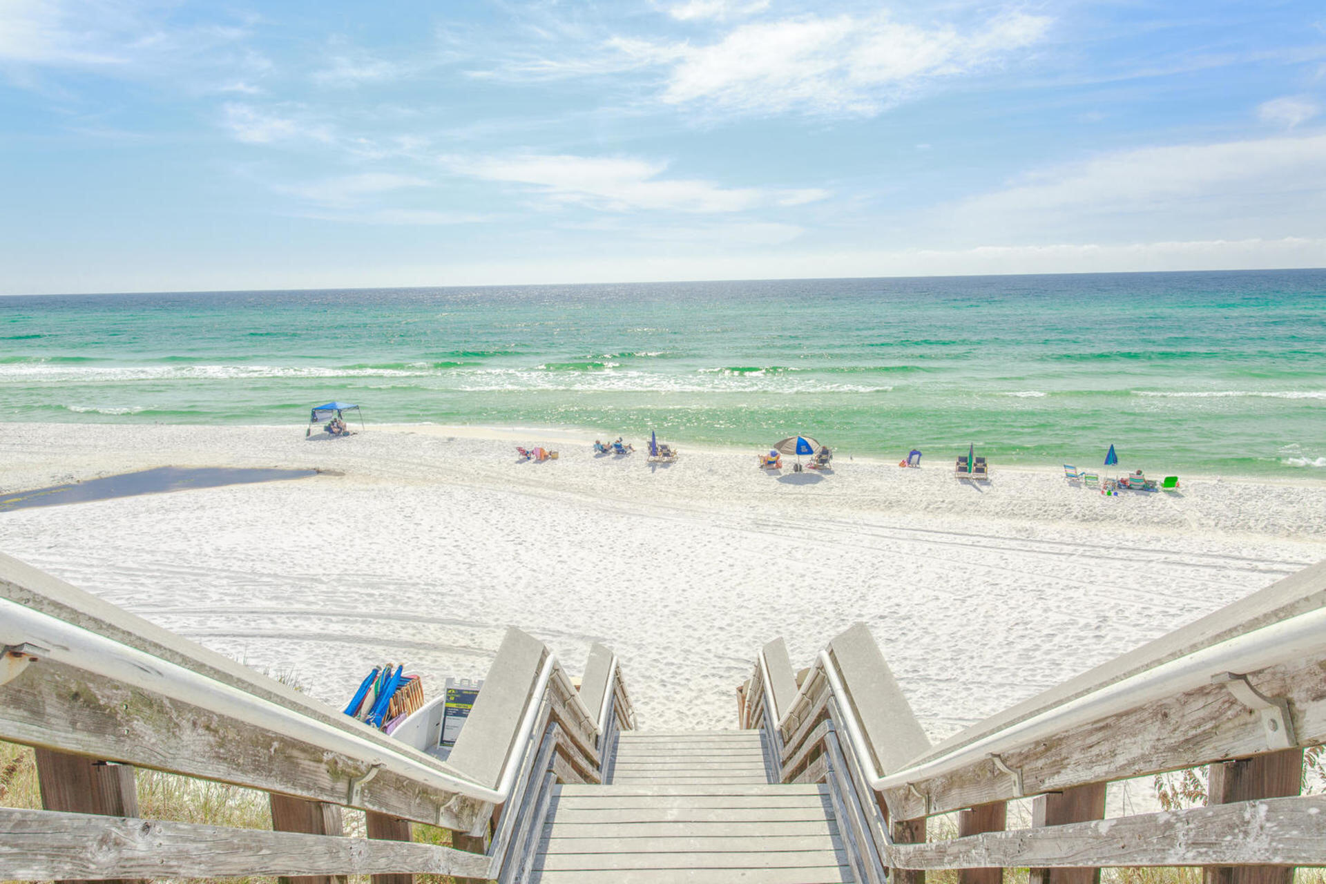 231 Somerset Bridge Road, Unit 1406 Santa Rosa Beach, FL 32459 - Photo 16 of 16 a view of an ocean