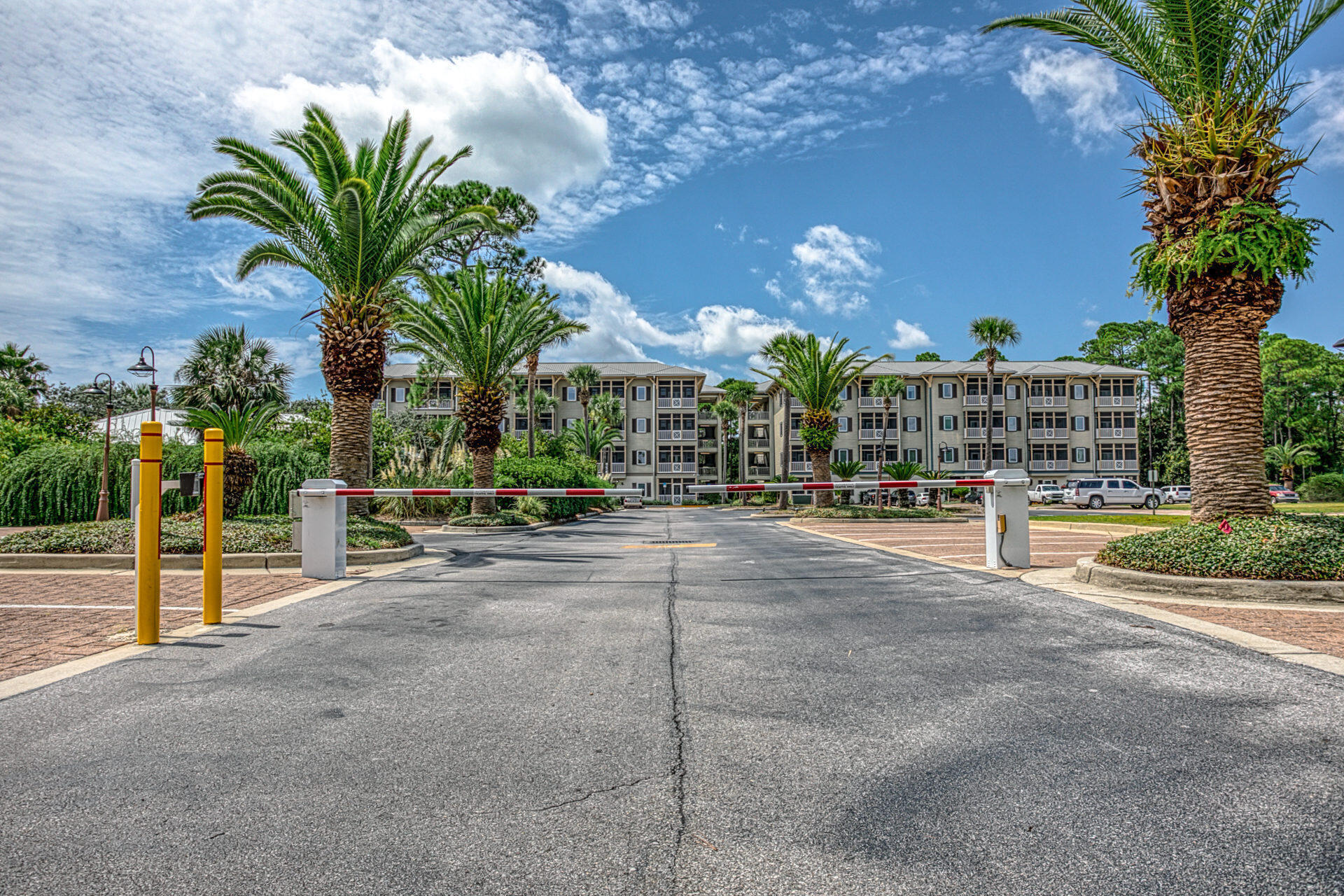 231 Somerset Bridge Road, Unit 1406 Santa Rosa Beach, FL 32459 - Photo 2 of 16 a view of a street with houses