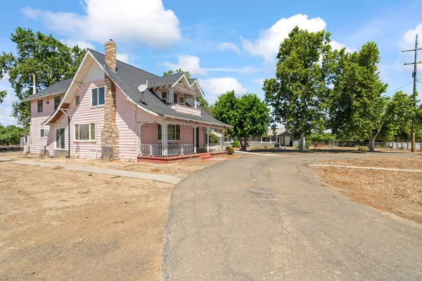 $849,999 | 3101 River Road, Vernalis, CA 95385