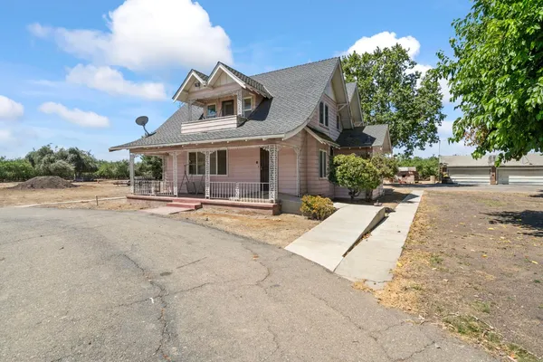 $849,999 | 3101 River Road, Vernalis, CA 95385