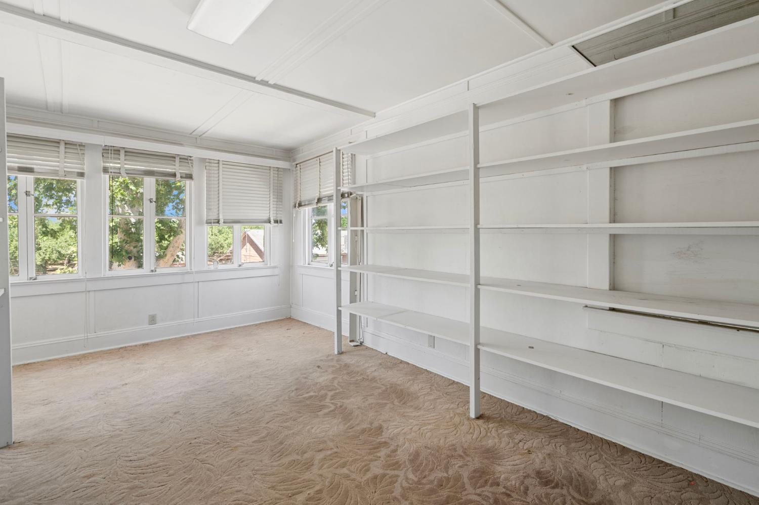 3101 River Road Vernalis, CA 95385 - Photo 38 of 81 a view of an empty room with a window